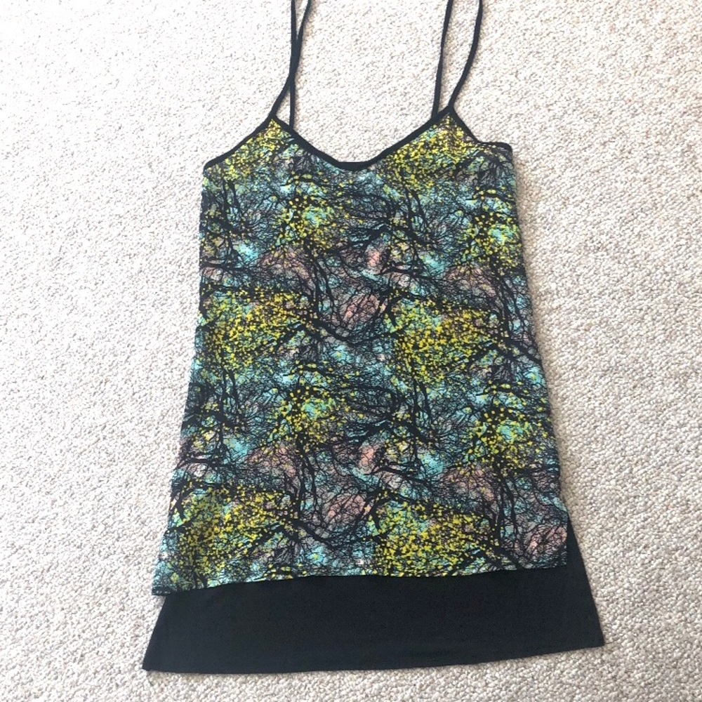 Slip dress